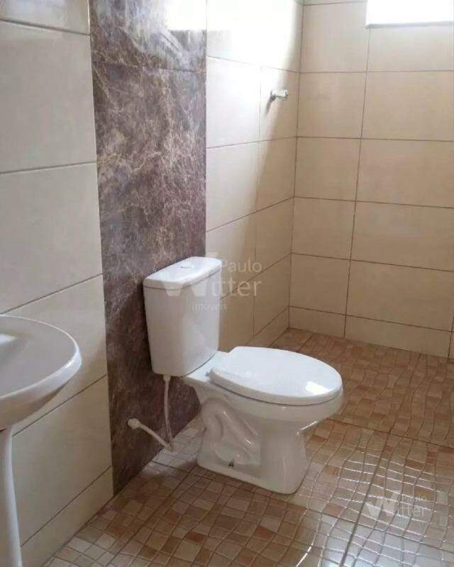 Casa à venda no Jardim São Paulo: 