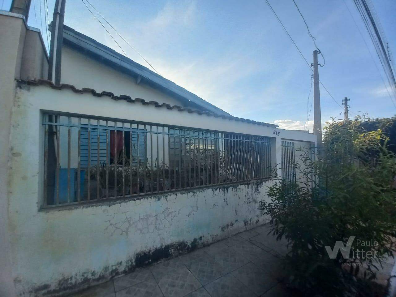 Casa à venda no Jardim Esperança: 