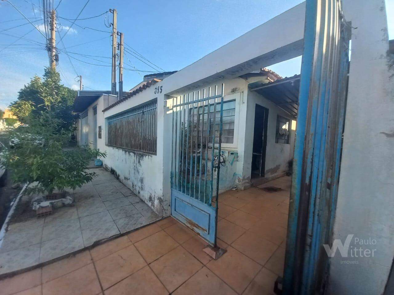 Casa à venda no Jardim Esperança: 