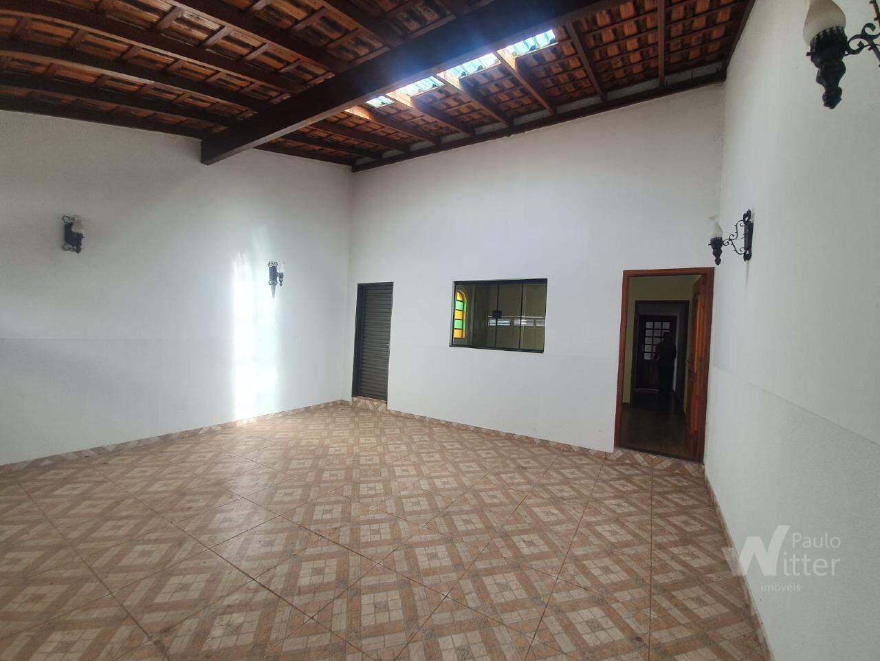 Casa à venda no Jardim do Lago: 