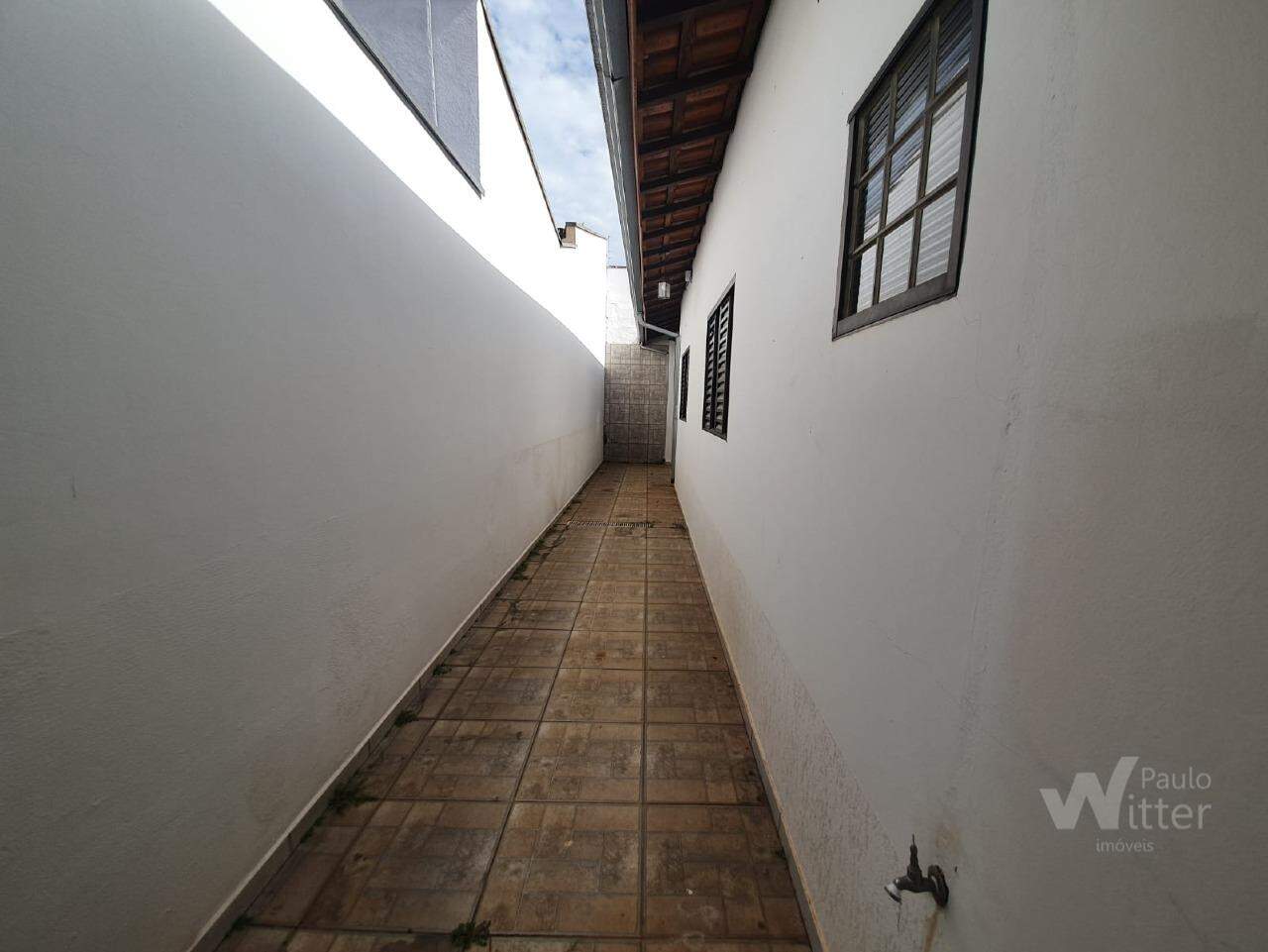 Casa à venda no Jardim do Lago: 