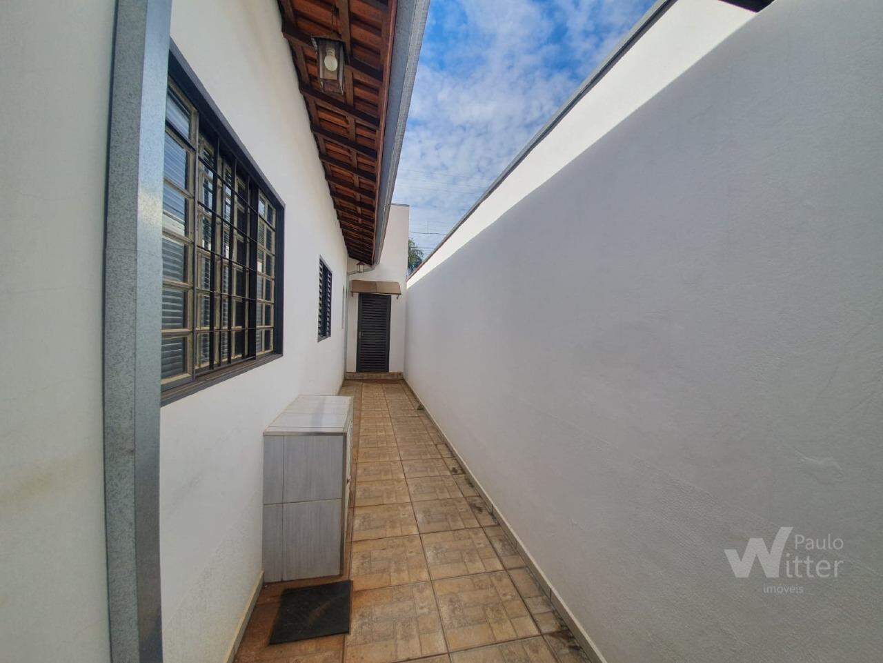 Casa à venda no Jardim do Lago: 