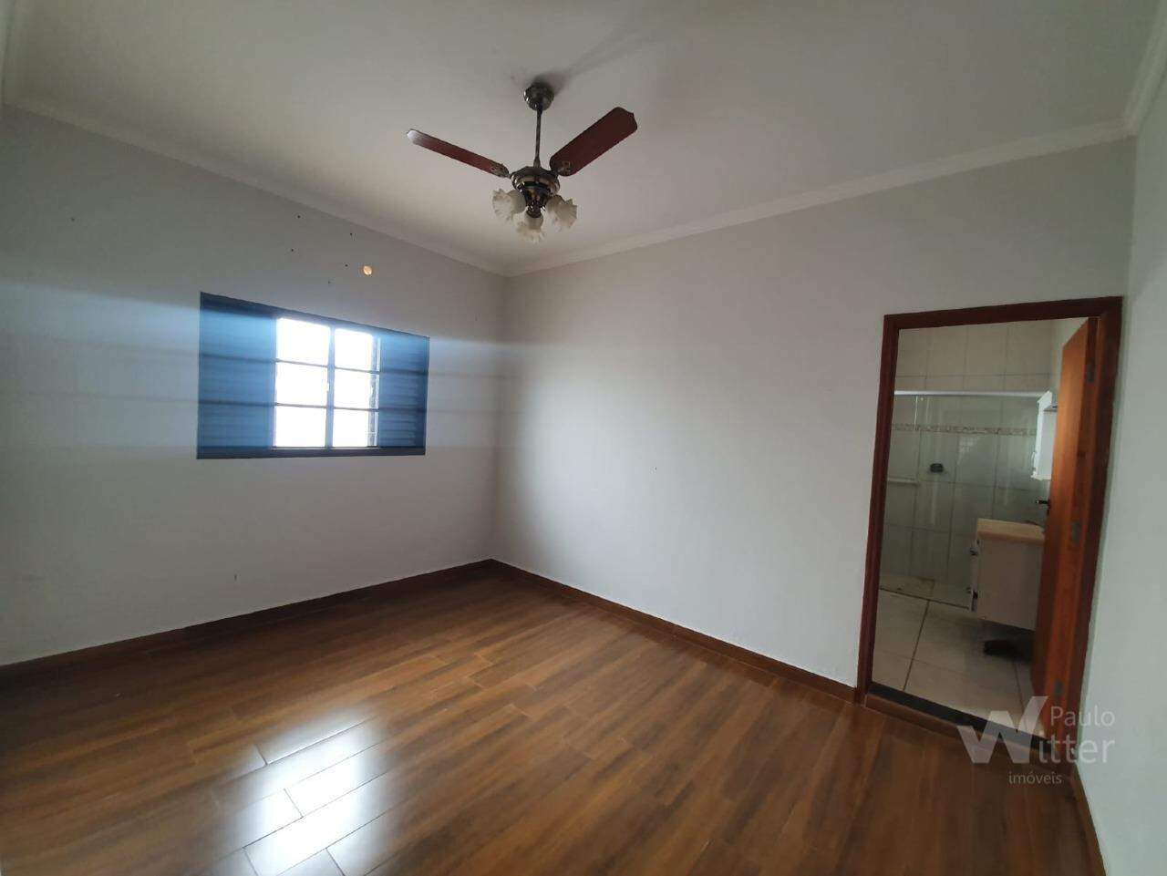 Casa à venda no Jardim do Lago: 