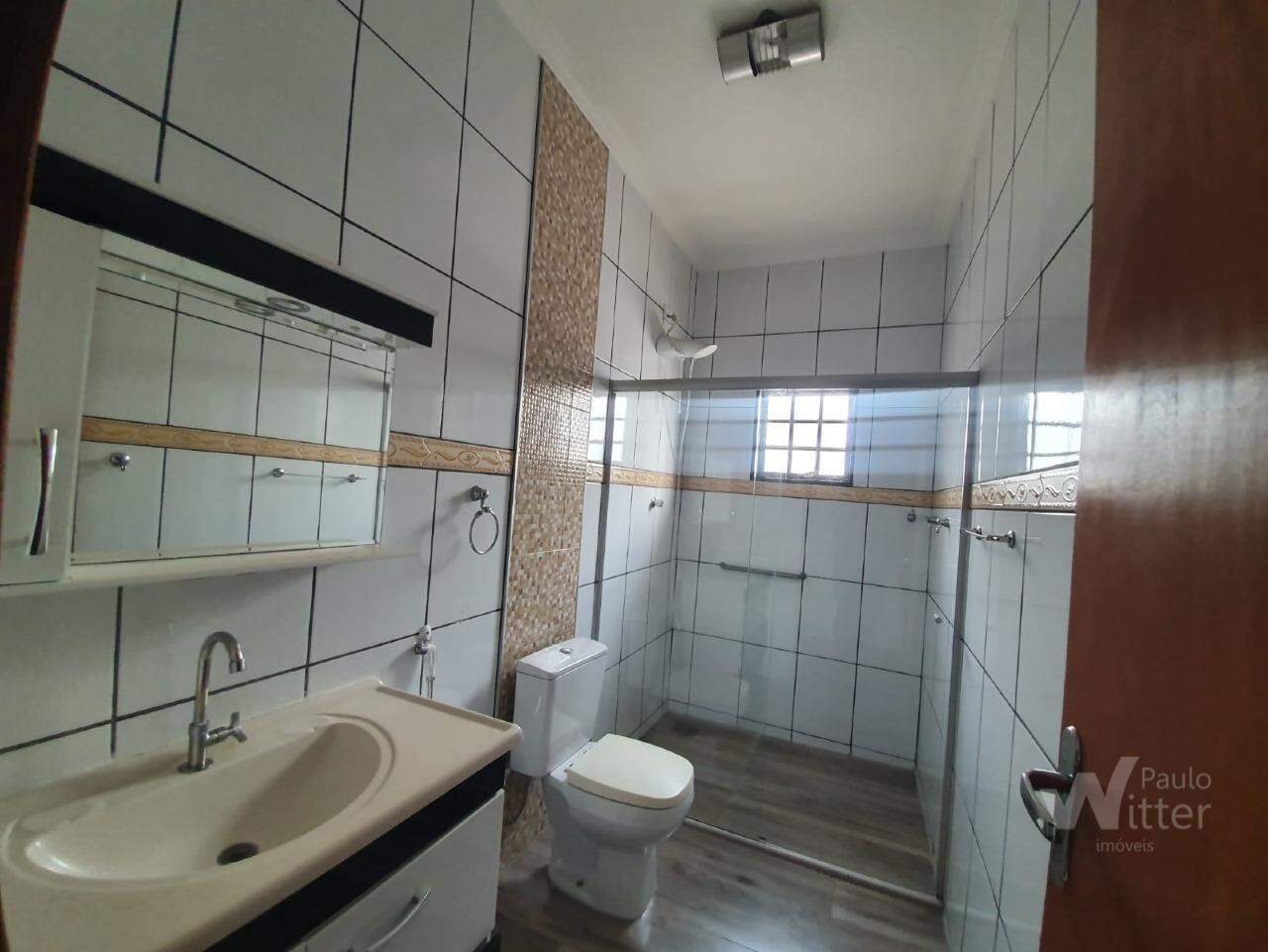Casa à venda no Jardim do Lago: 