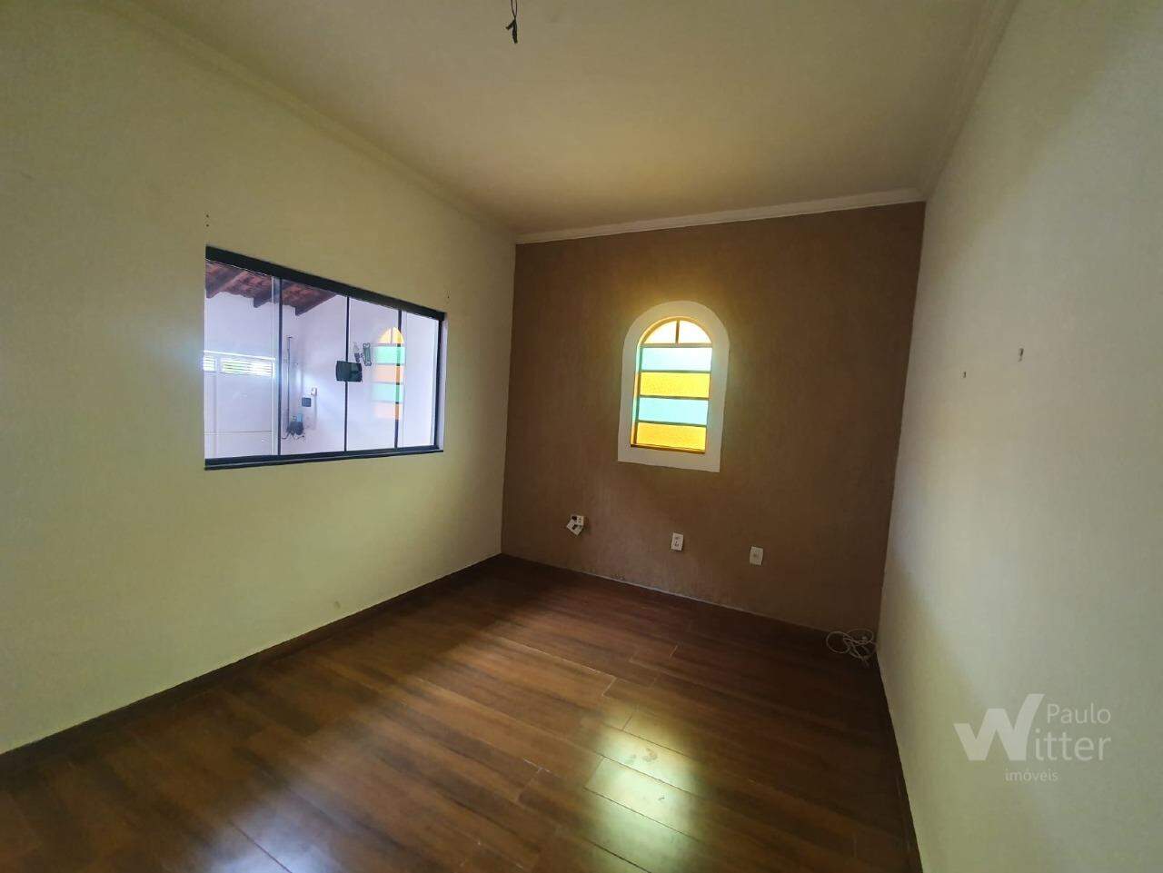 Casa à venda no Jardim do Lago: 