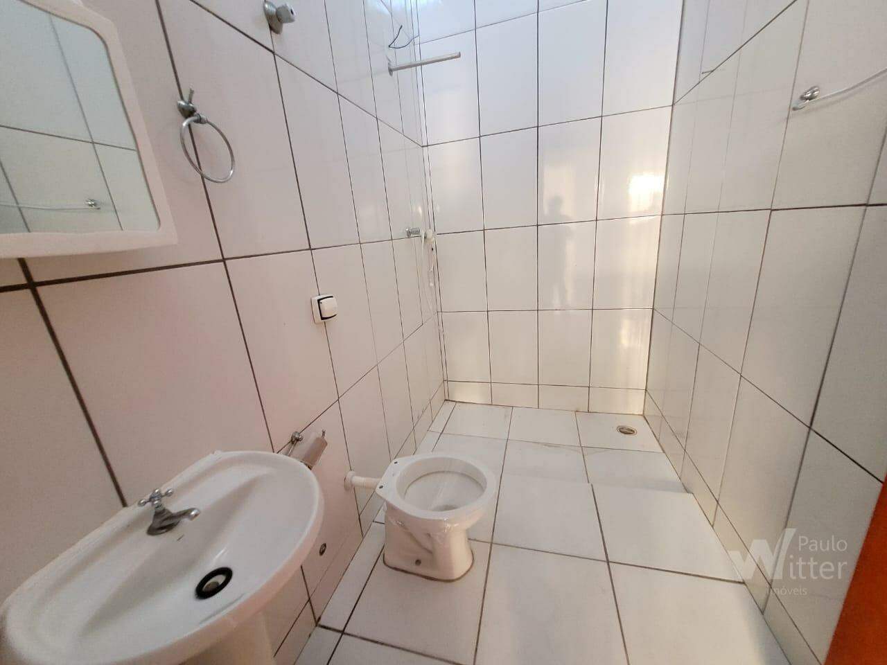 Casa para aluguel no Jardim São Paulo: 