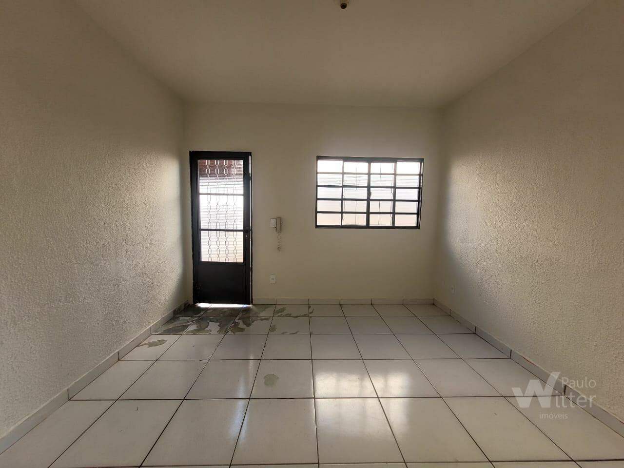 Casa para aluguel no Jardim São Paulo: 