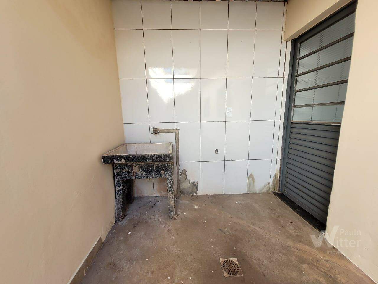 Casa para aluguel no Jardim São Paulo: 
