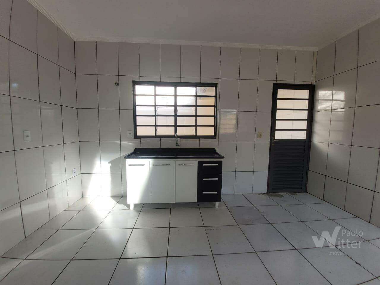 Casa para aluguel no Jardim São Paulo: 