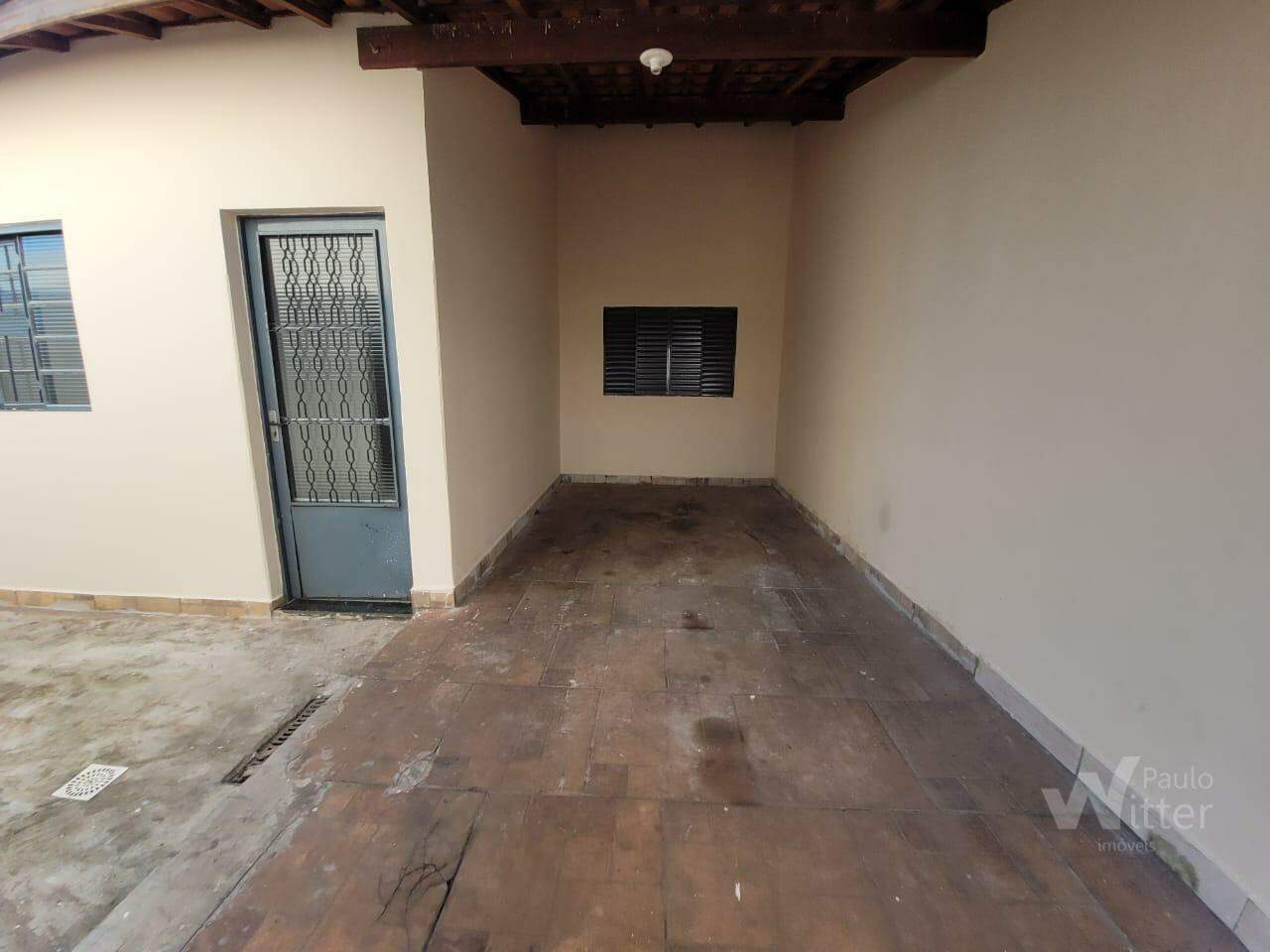 Casa para aluguel no Jardim São Paulo: 