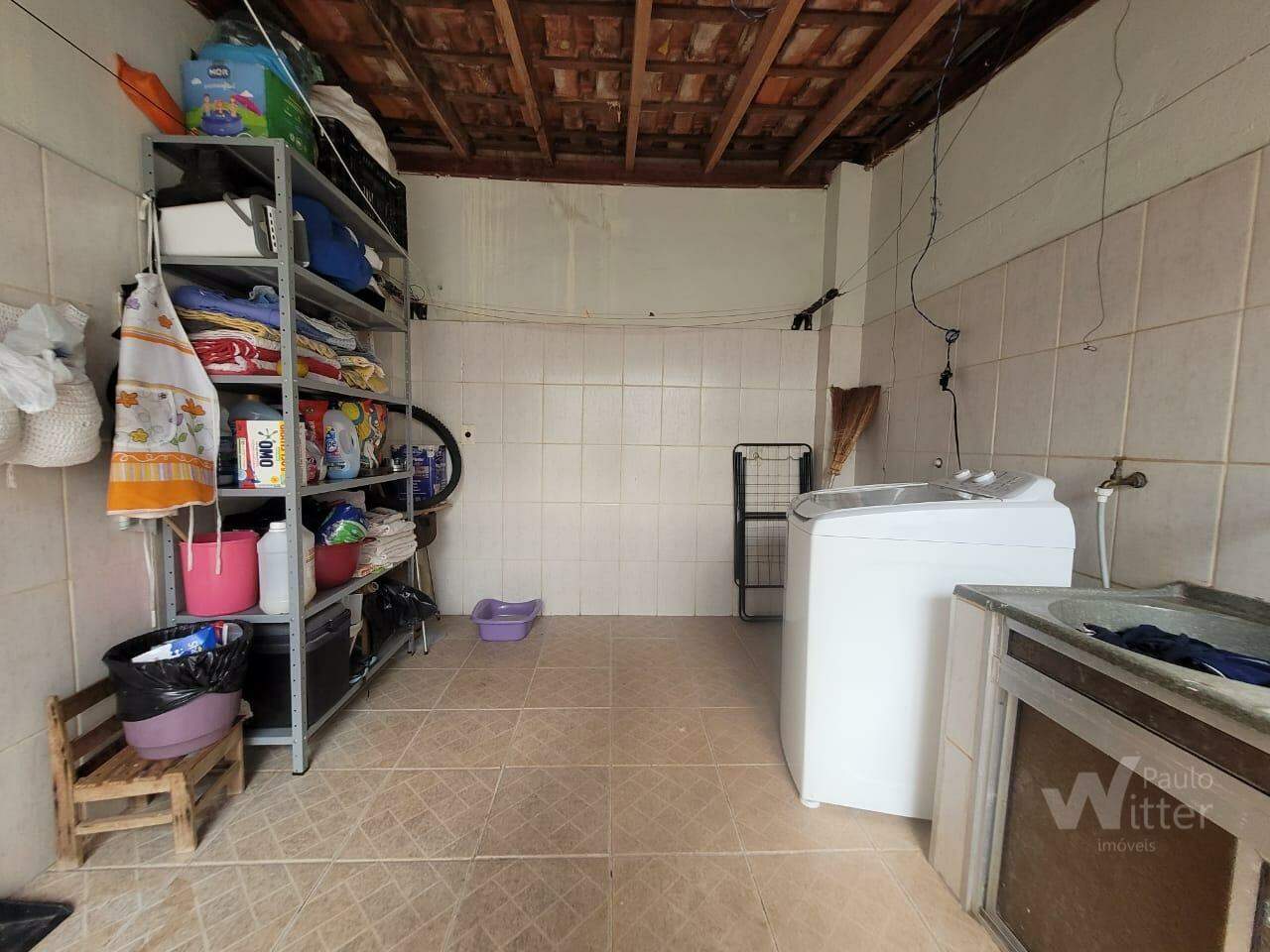 Casa à venda no Jardim Bela Vista: 