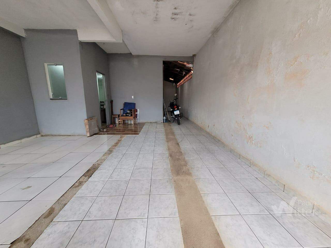 Casa à venda no Jardim Bela Vista: 