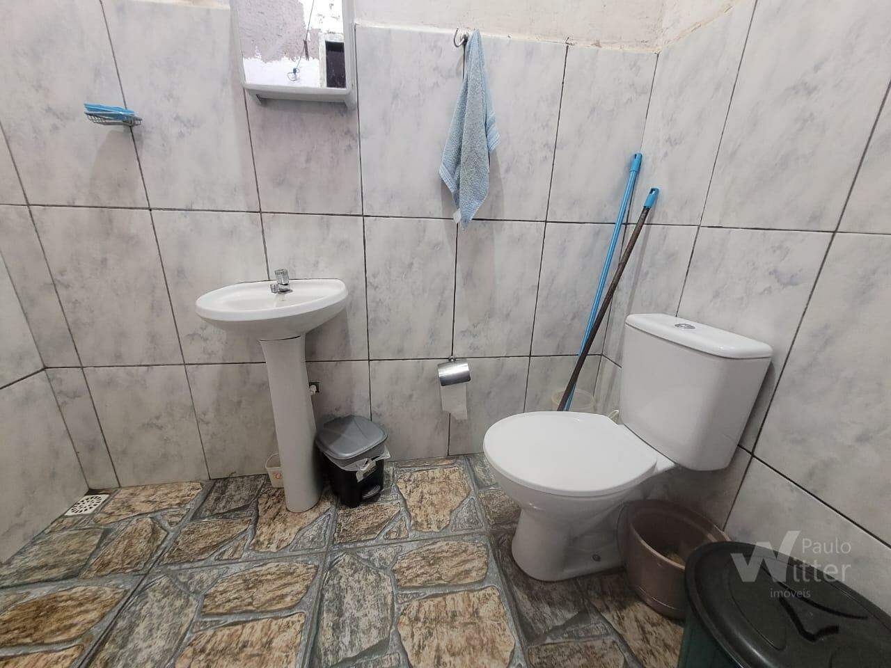 Casa à venda no Jardim Bela Vista: 