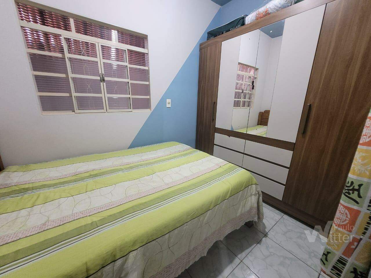 Casa à venda no Jardim Bela Vista: 