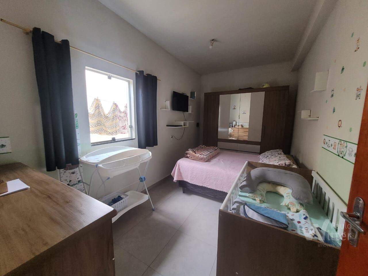 Casa à venda no Jardim Bela Vista: 