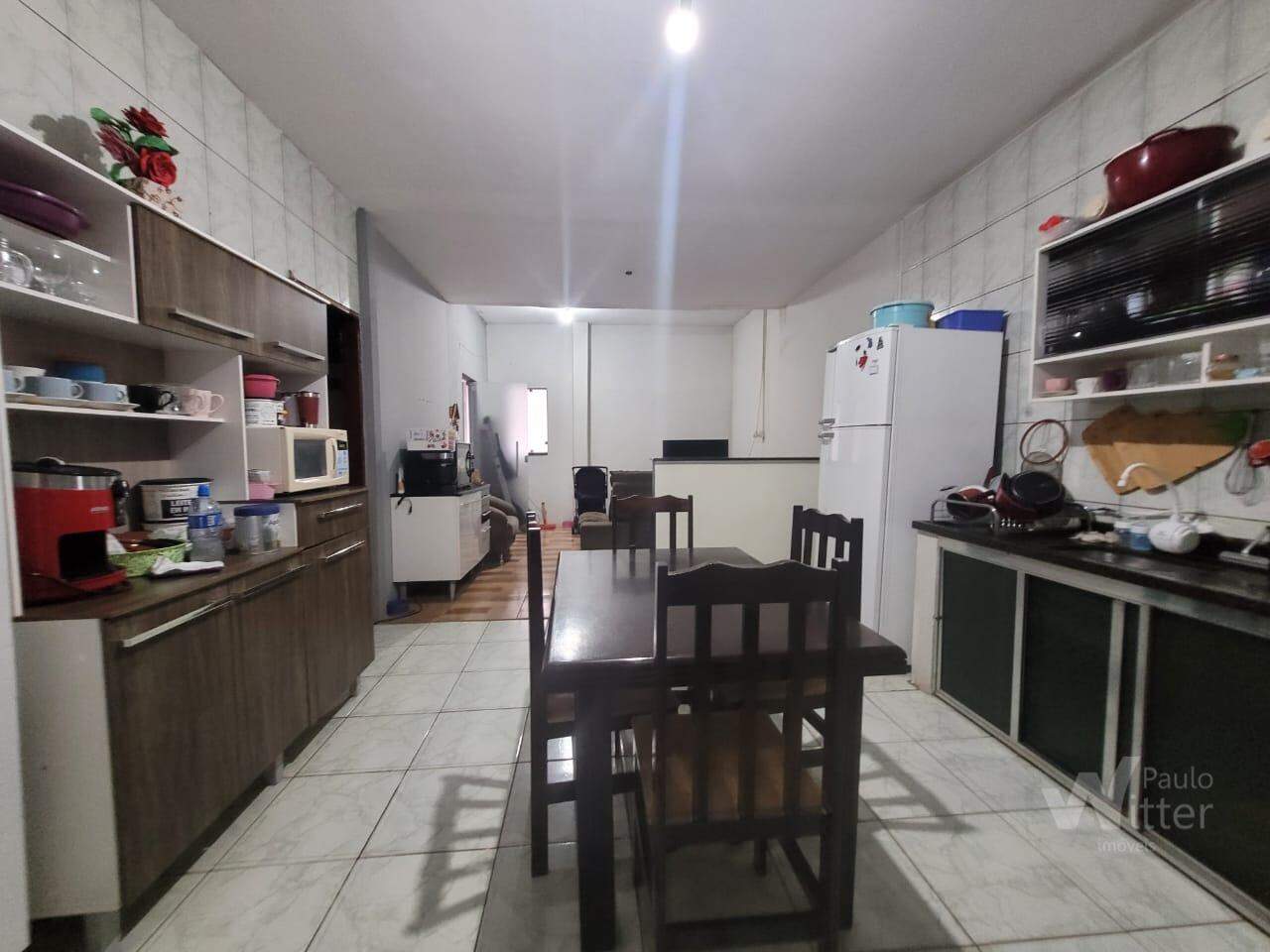 Casa à venda no Jardim Bela Vista: 