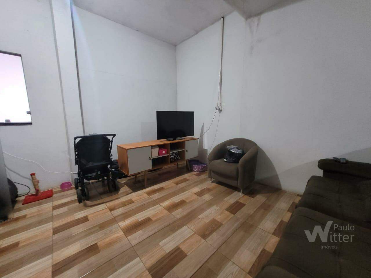 Casa à venda no Jardim Bela Vista: 