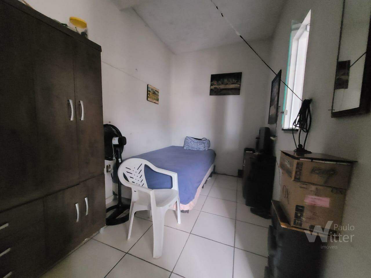 Casa à venda no Jardim Bela Vista: 