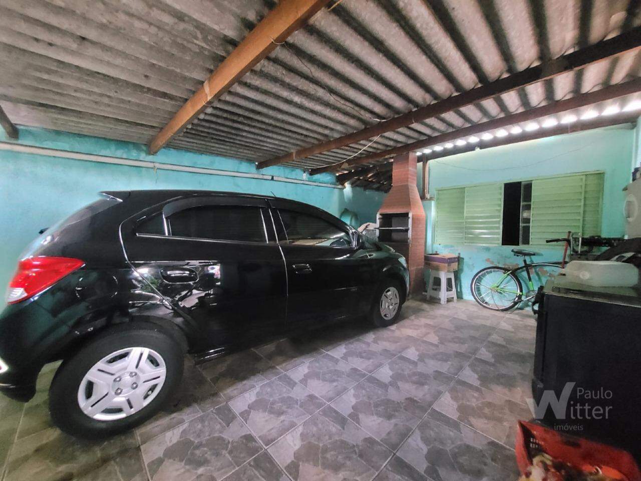 Casa à venda no Jardim Planalto: 