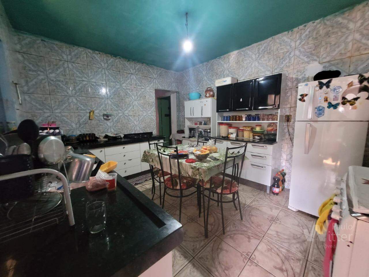 Casa à venda no Jardim Planalto: 