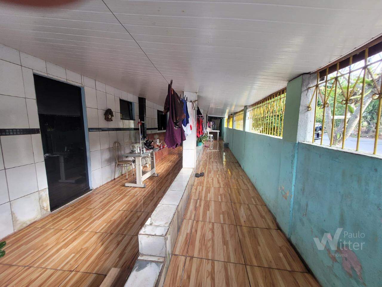 Casa à venda no Jardim Planalto: 