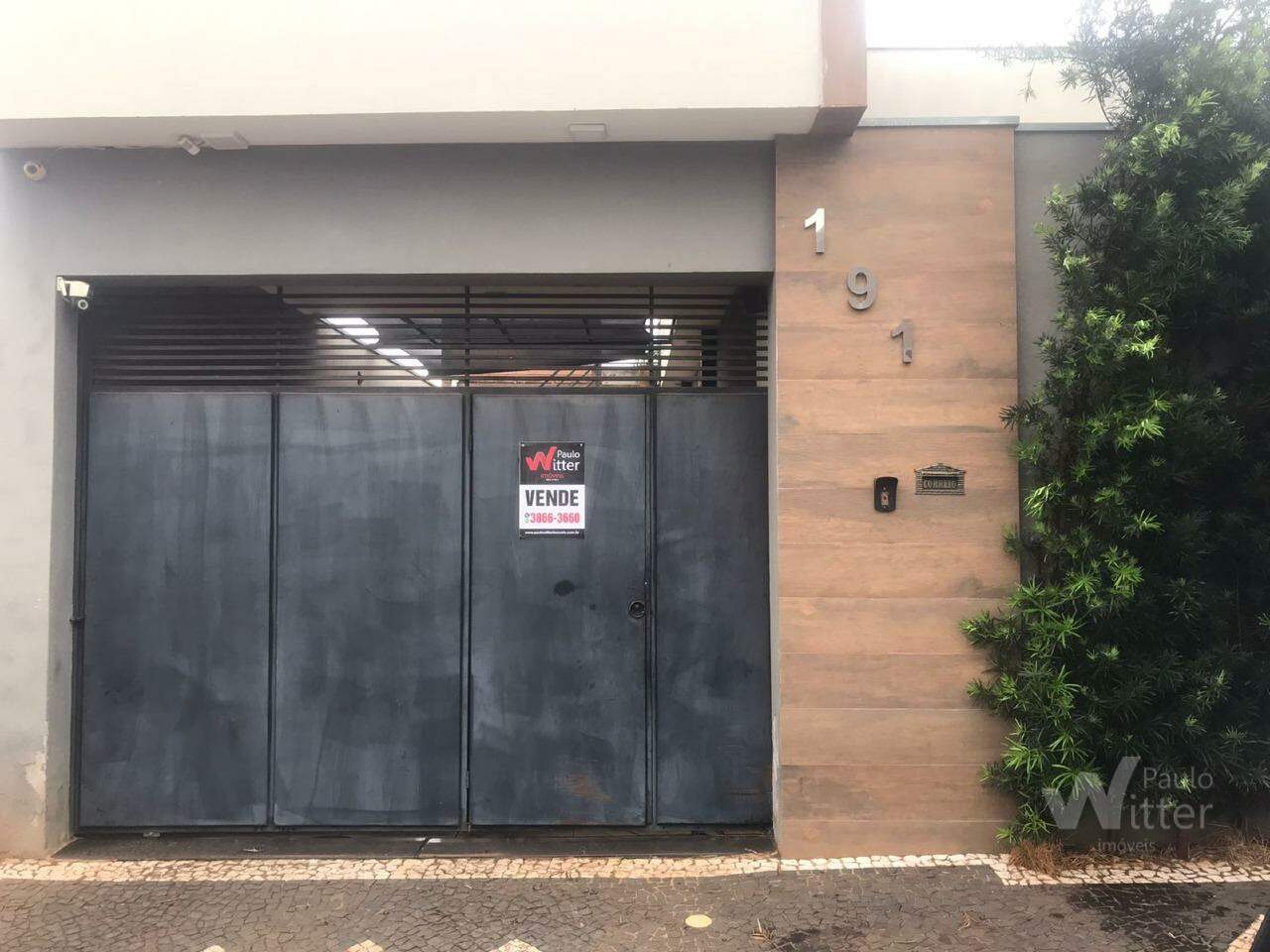 Casa à venda no Jardim Terra Nobre: 