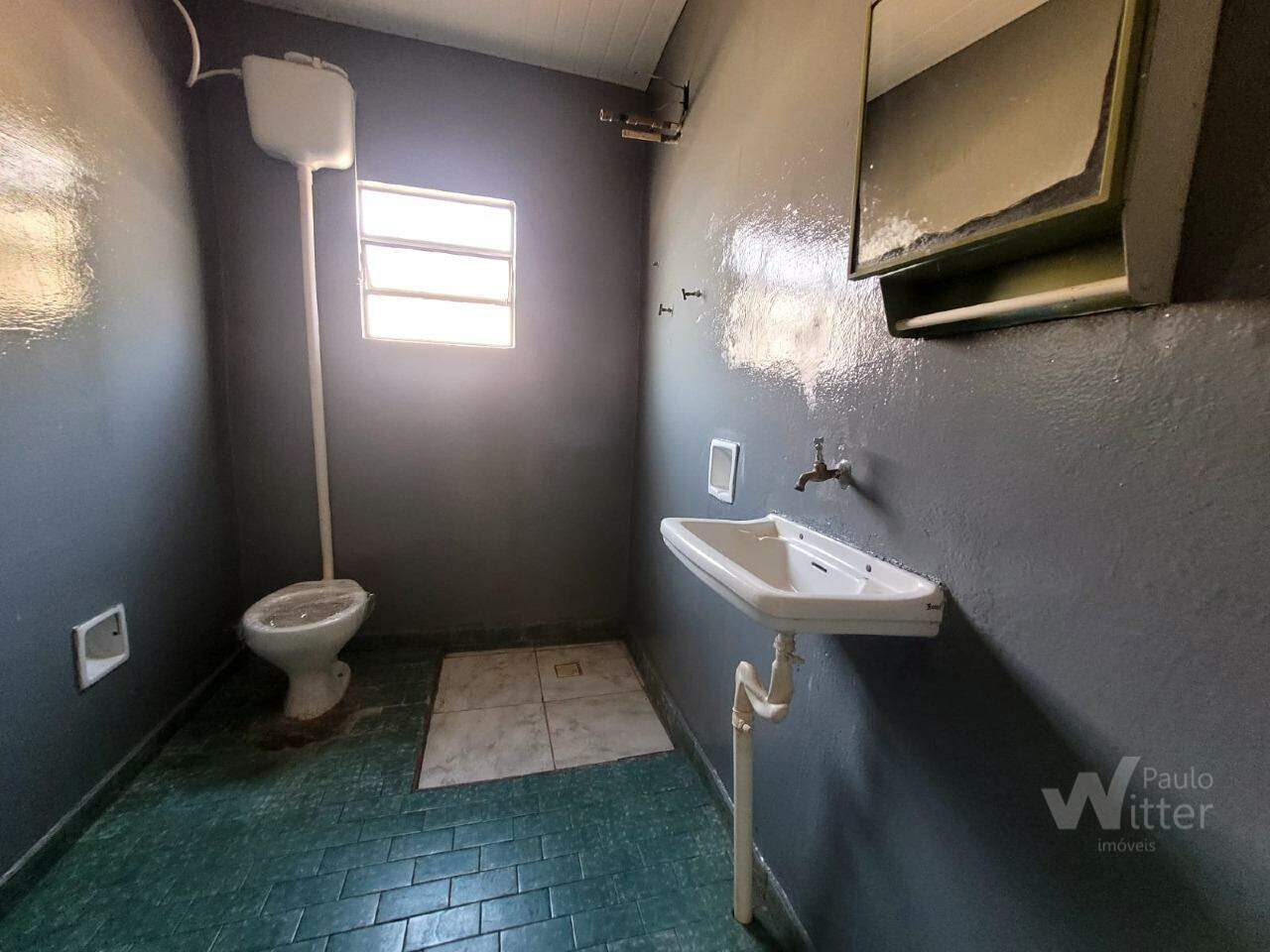 Casa à venda no Centro: 