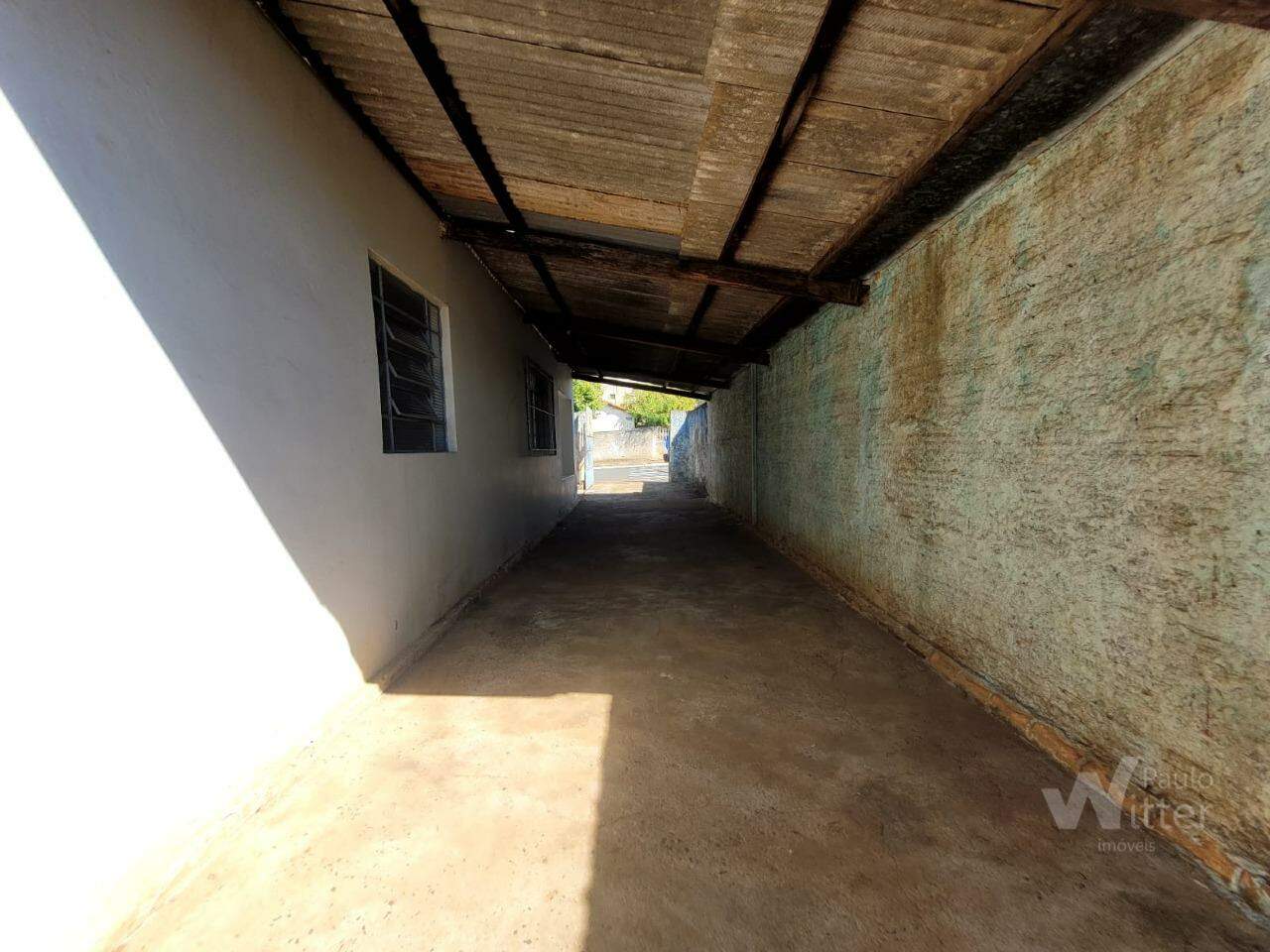 Casa à venda no Centro: 