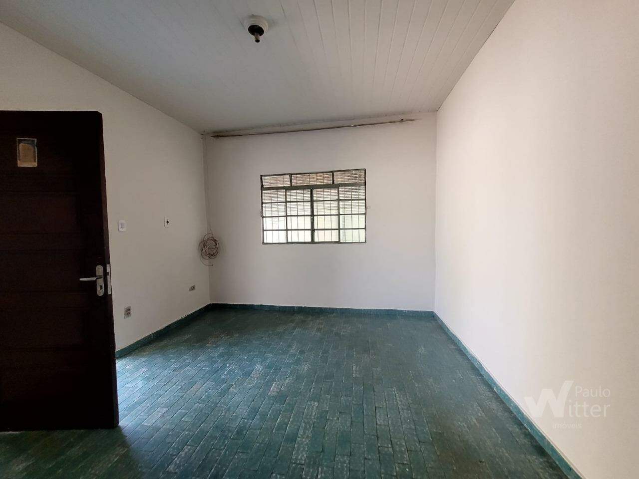 Casa à venda no Centro: 