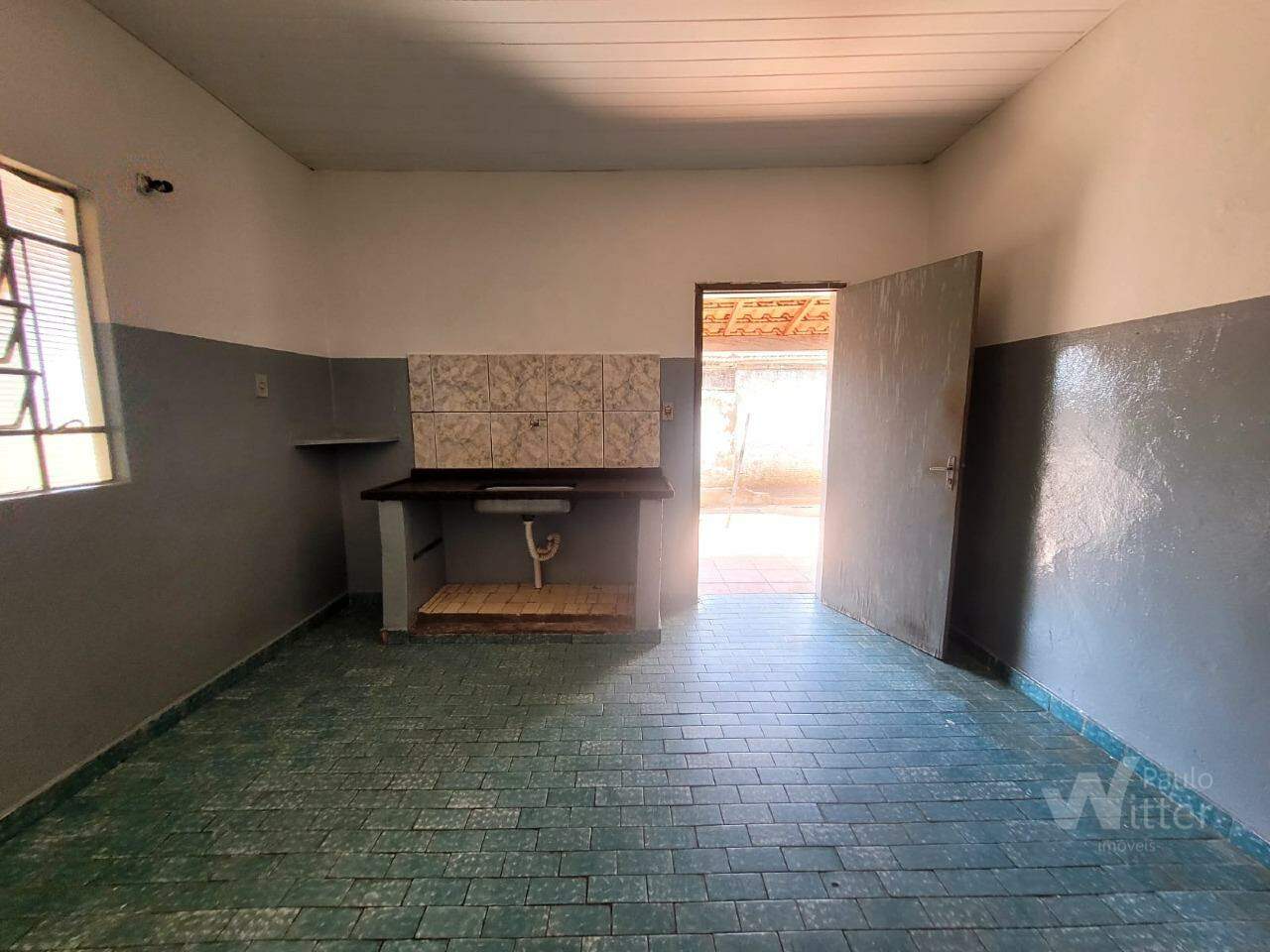 Casa à venda no Centro: 