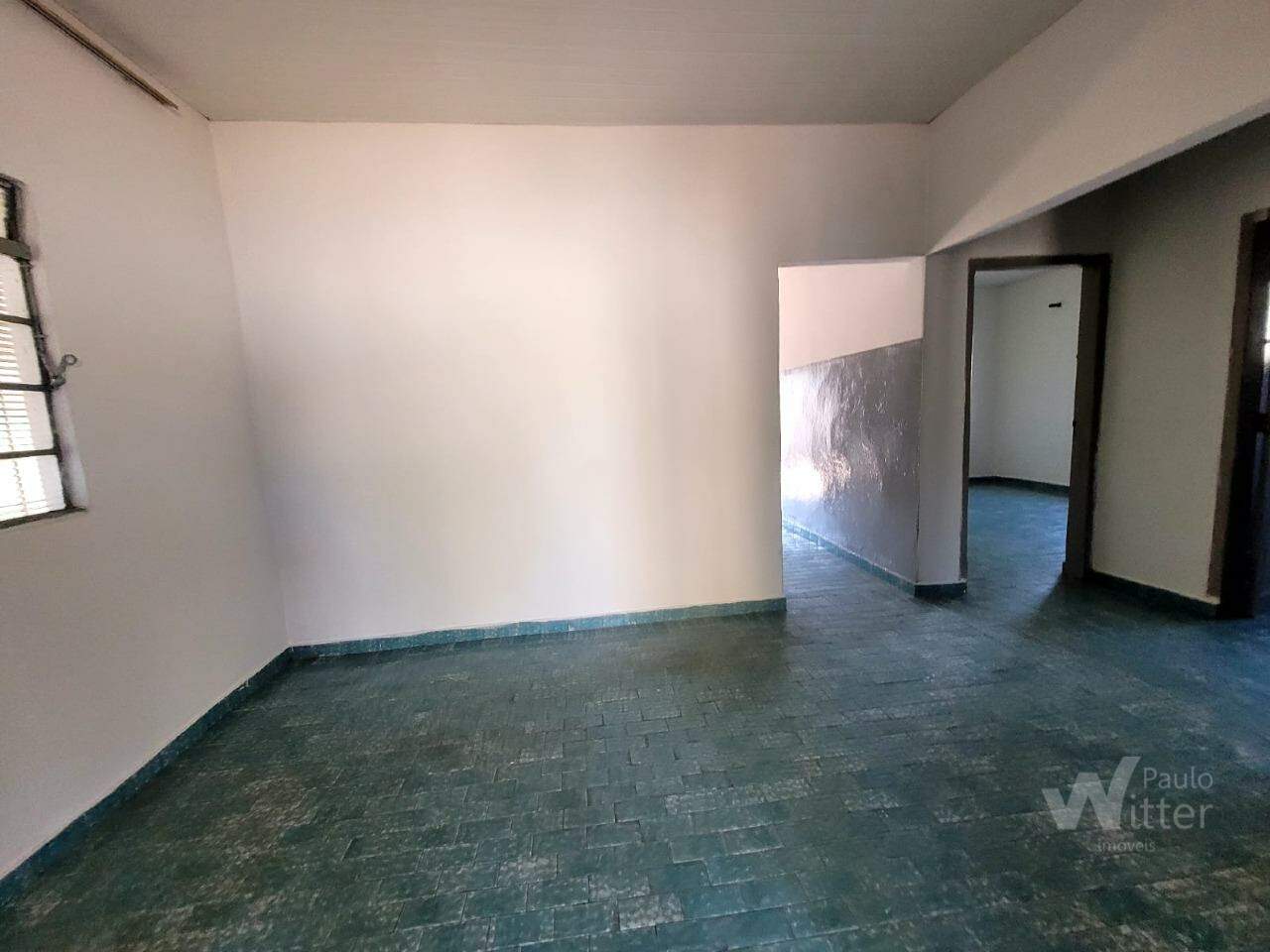 Casa à venda no Centro: 
