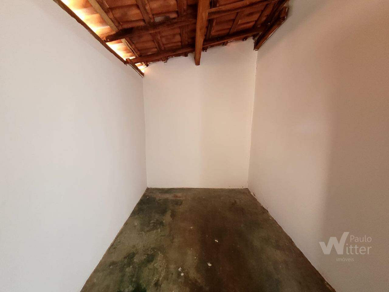 Casa à venda no Centro: 