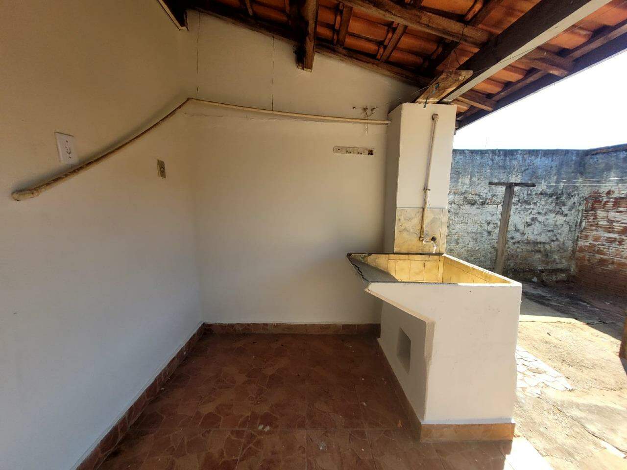 Casa à venda no Centro: 
