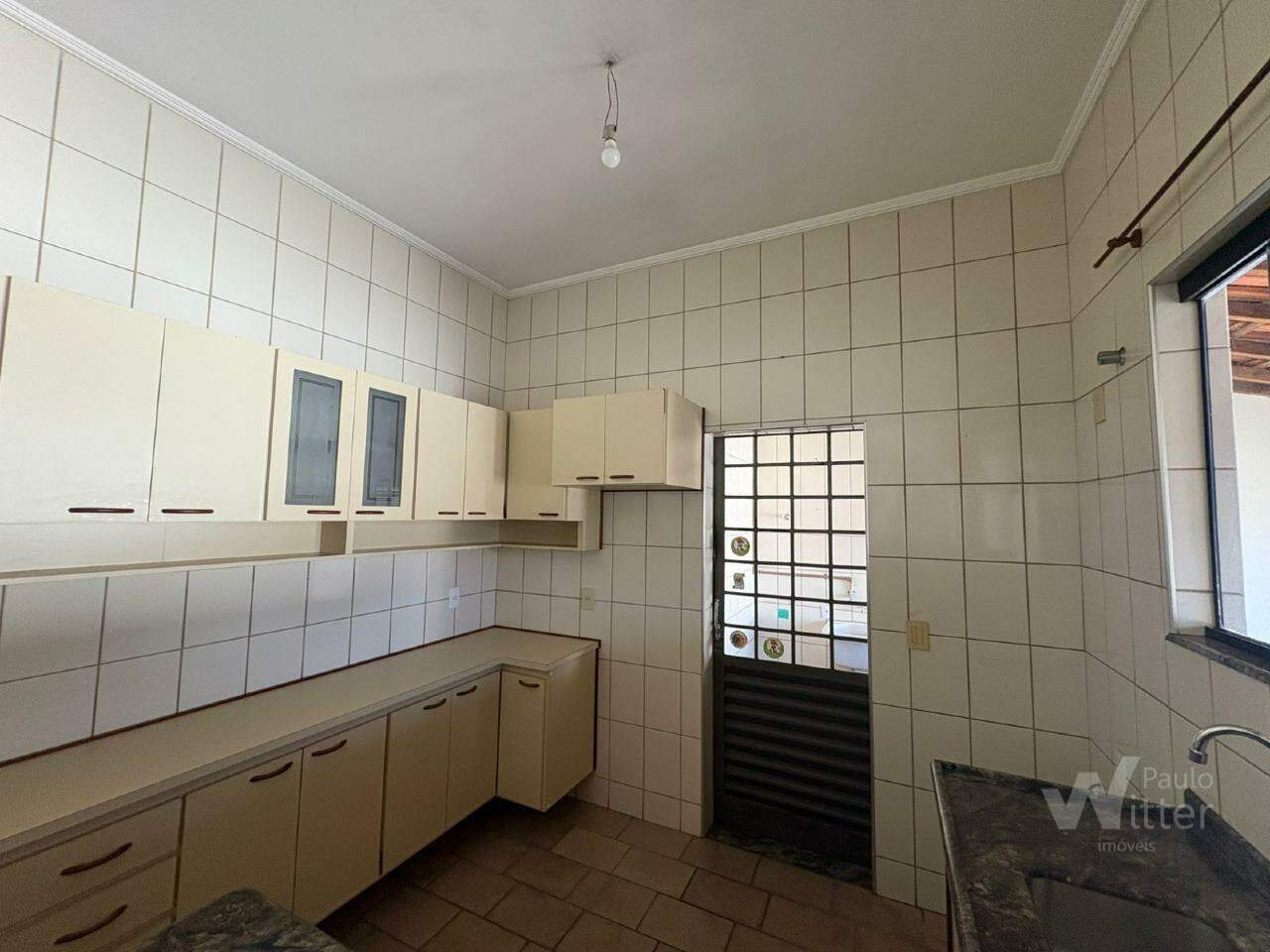 Casa para aluguel no Jardim Novo Horizonte: 