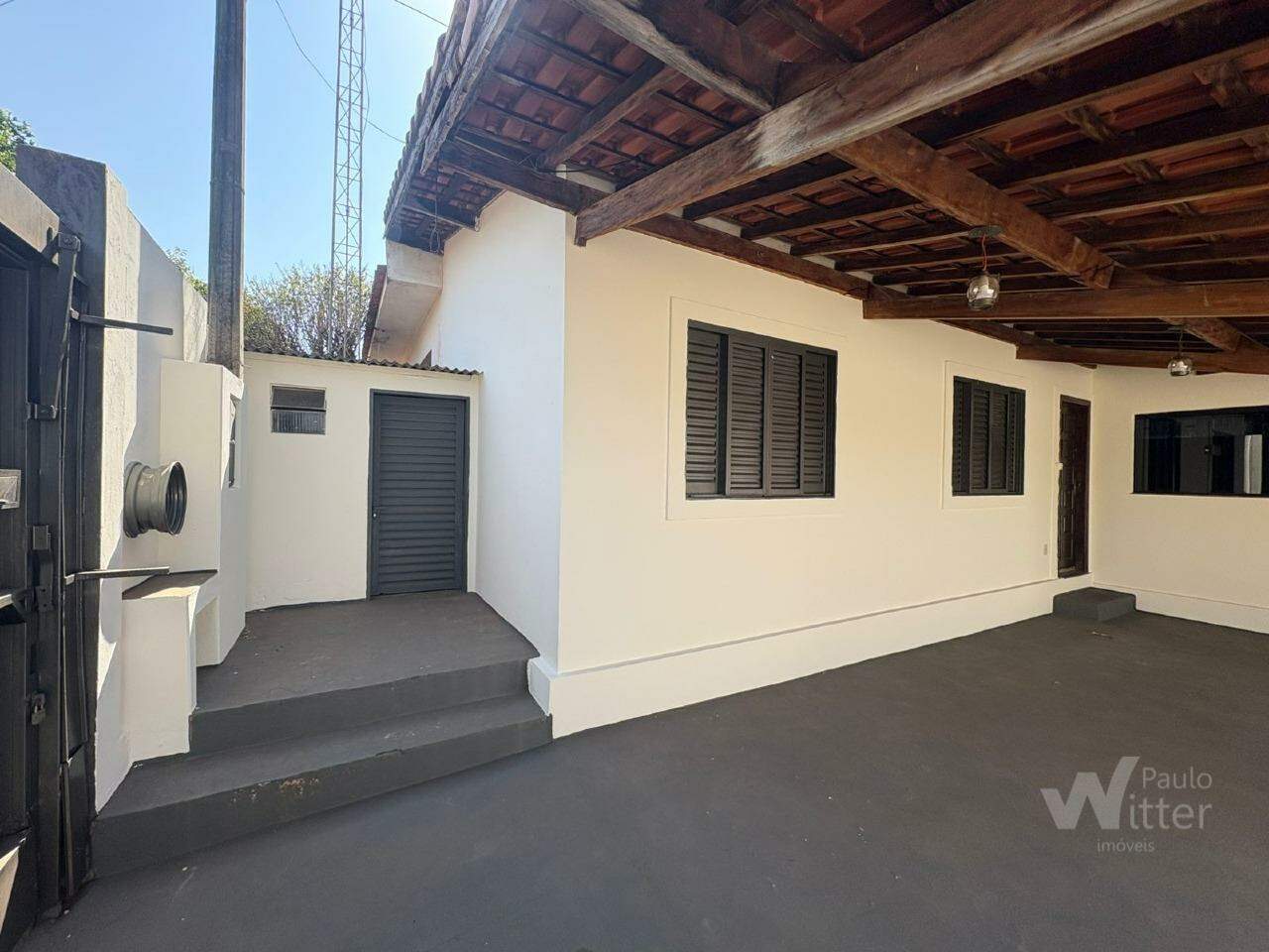 Casa para aluguel no Jardim Novo Horizonte: 
