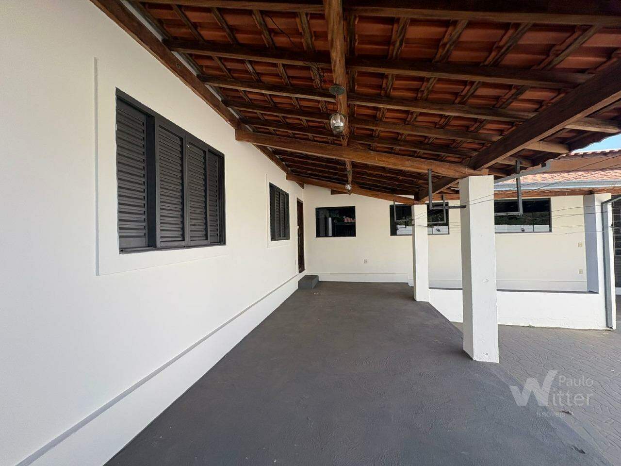 Casa para aluguel no Jardim Novo Horizonte: 