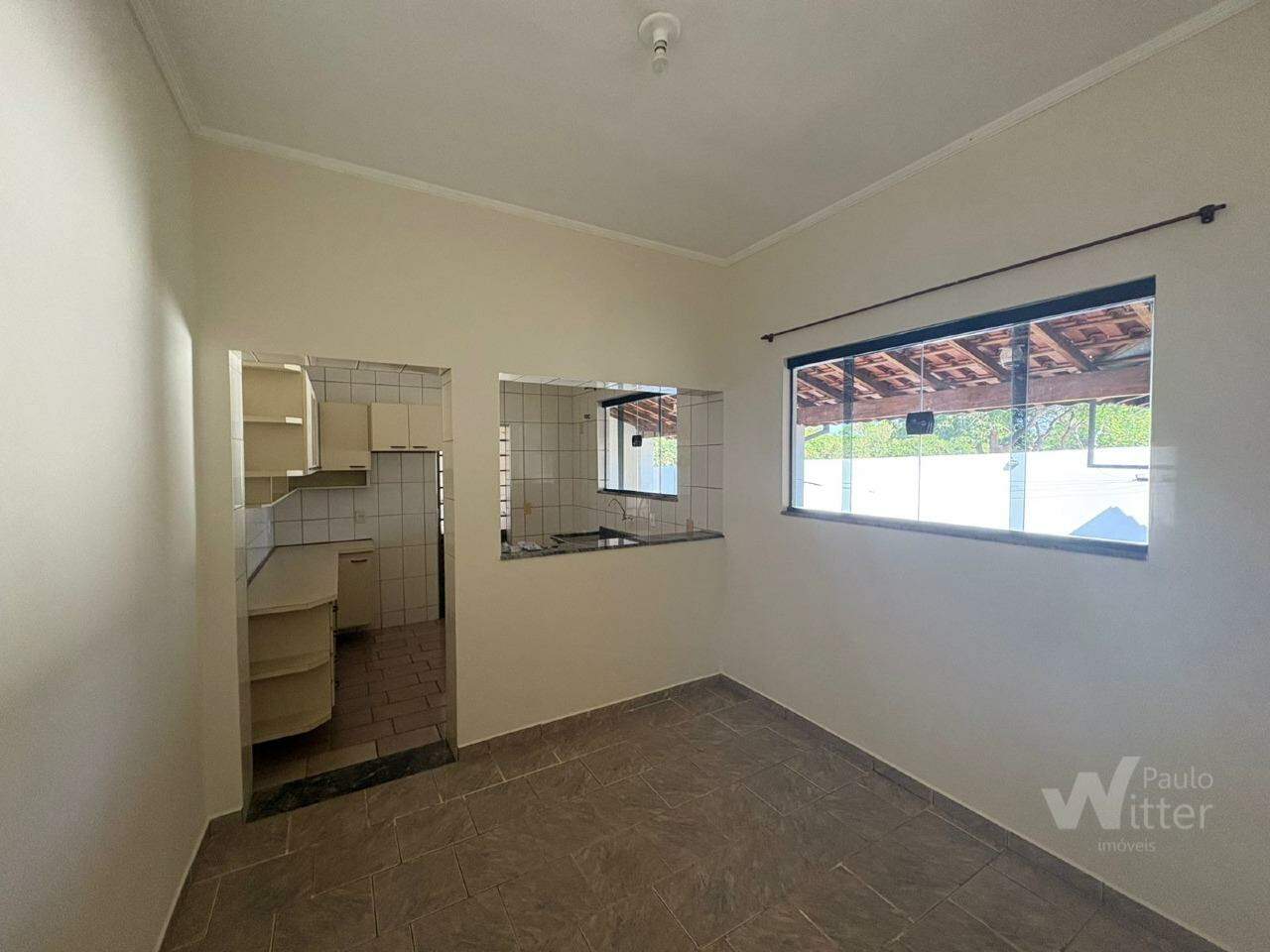 Casa para aluguel no Jardim Novo Horizonte: 