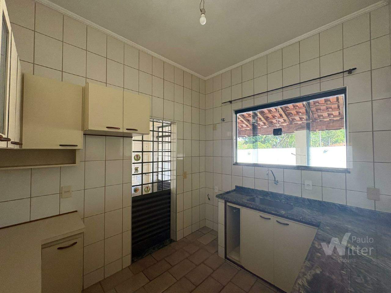 Casa para aluguel no Jardim Novo Horizonte: 