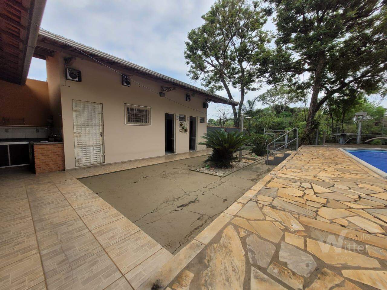 Chácara à venda no Arura: 