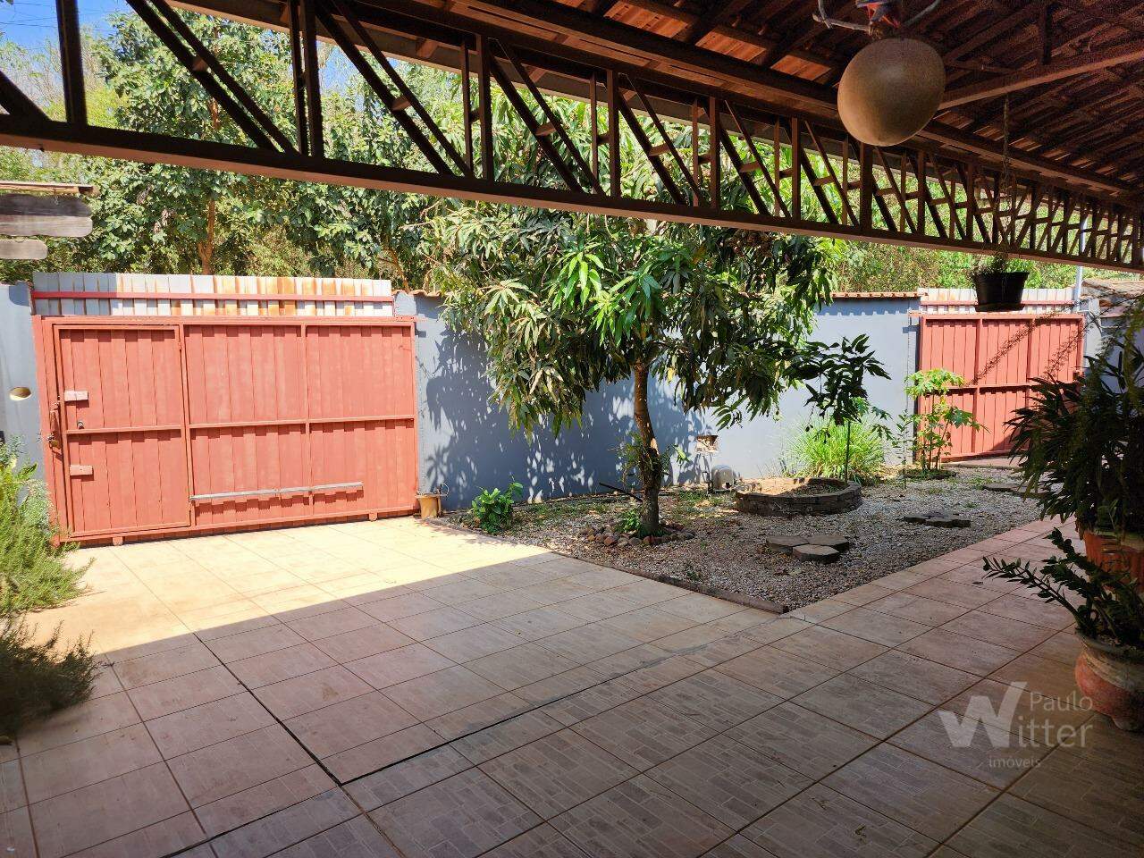 Chácara à venda no Arura: 