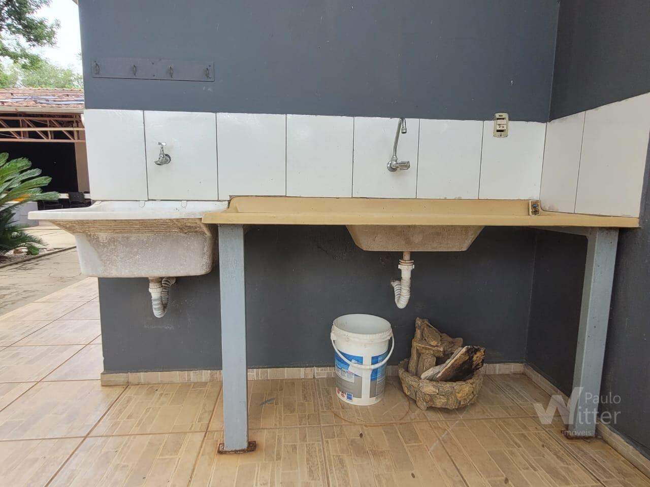 Chácara à venda no Arura: 