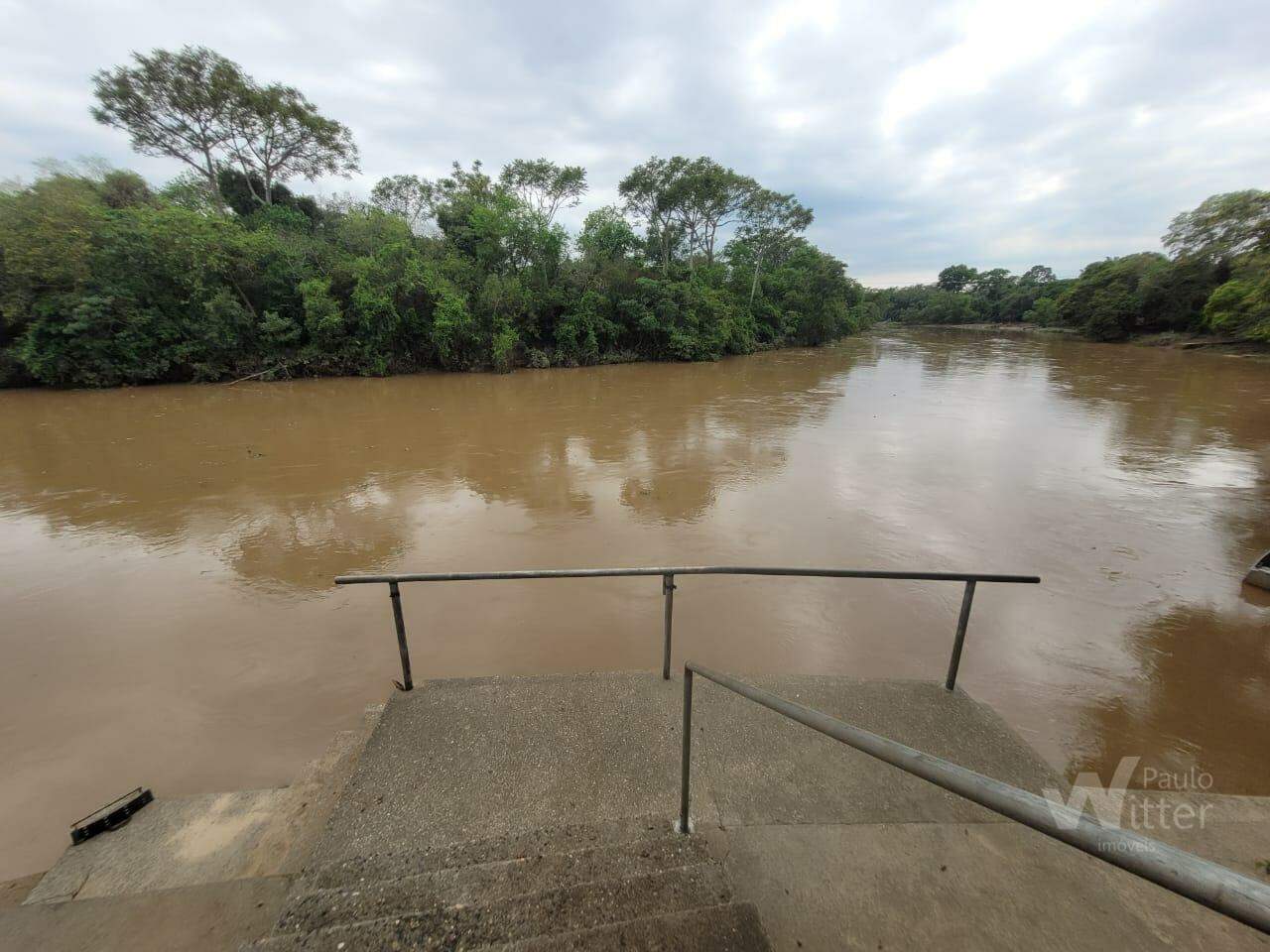 Chácara à venda no Arura: 