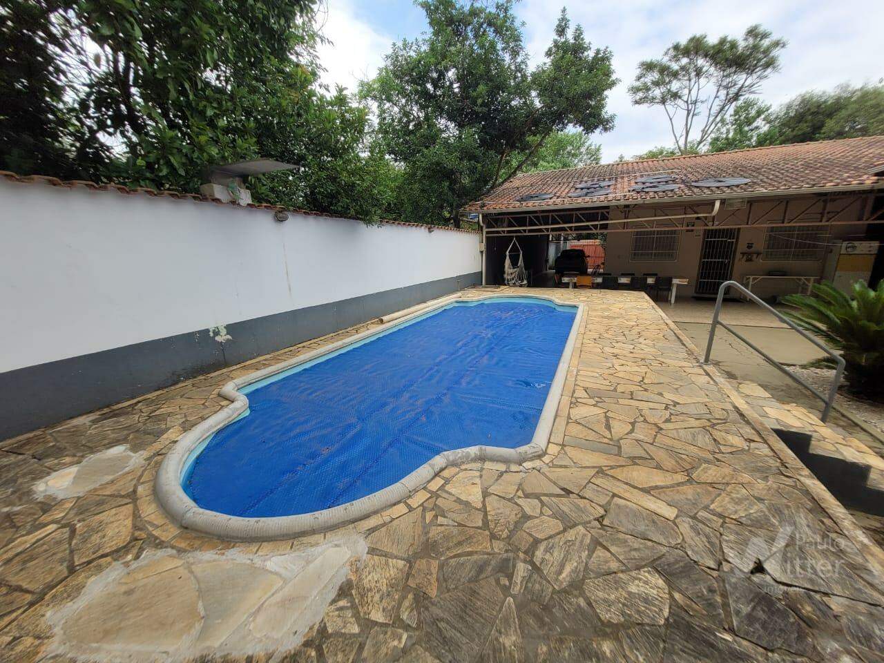 Chácara à venda no Arura: 