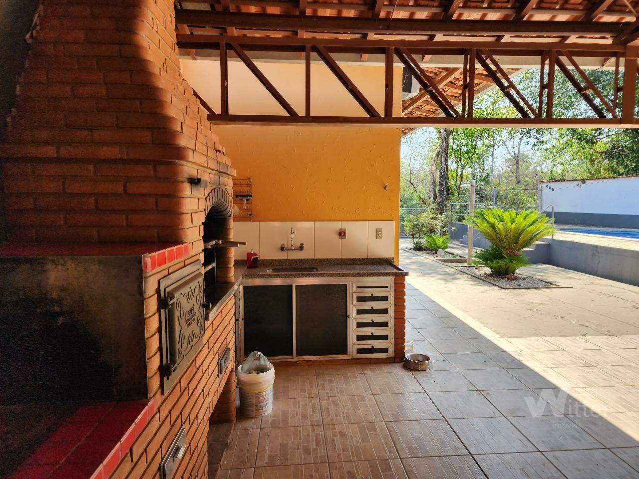 Chácara à venda no Arura: 