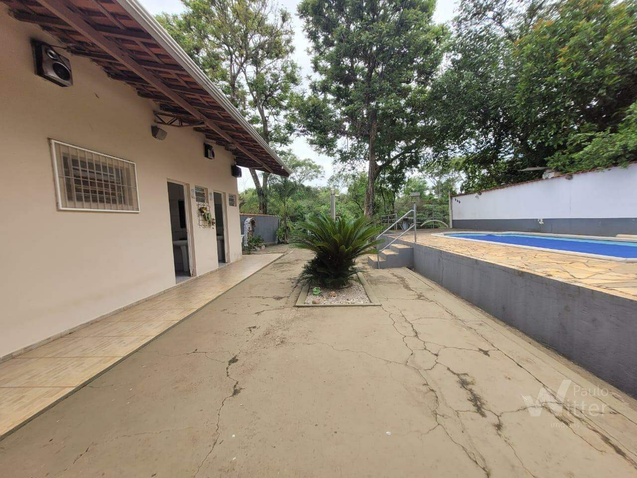 Chácara à venda no Arura: 