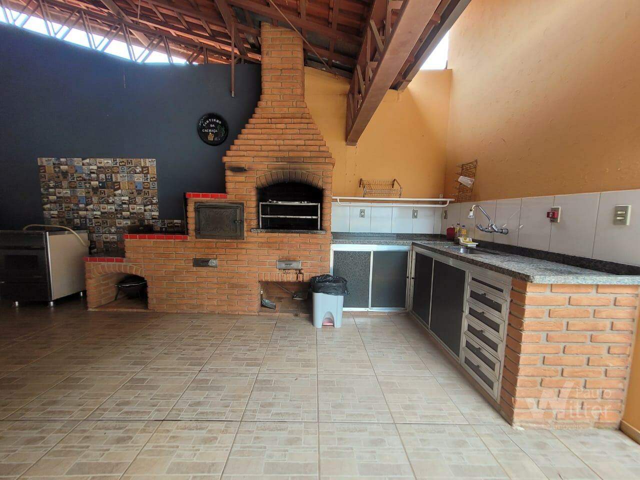 Chácara à venda no Arura: 