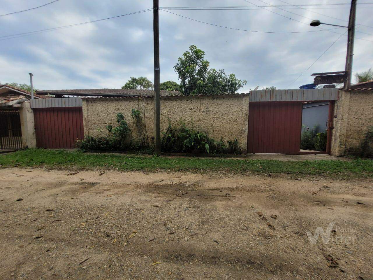 Chácara à venda no Arura: 