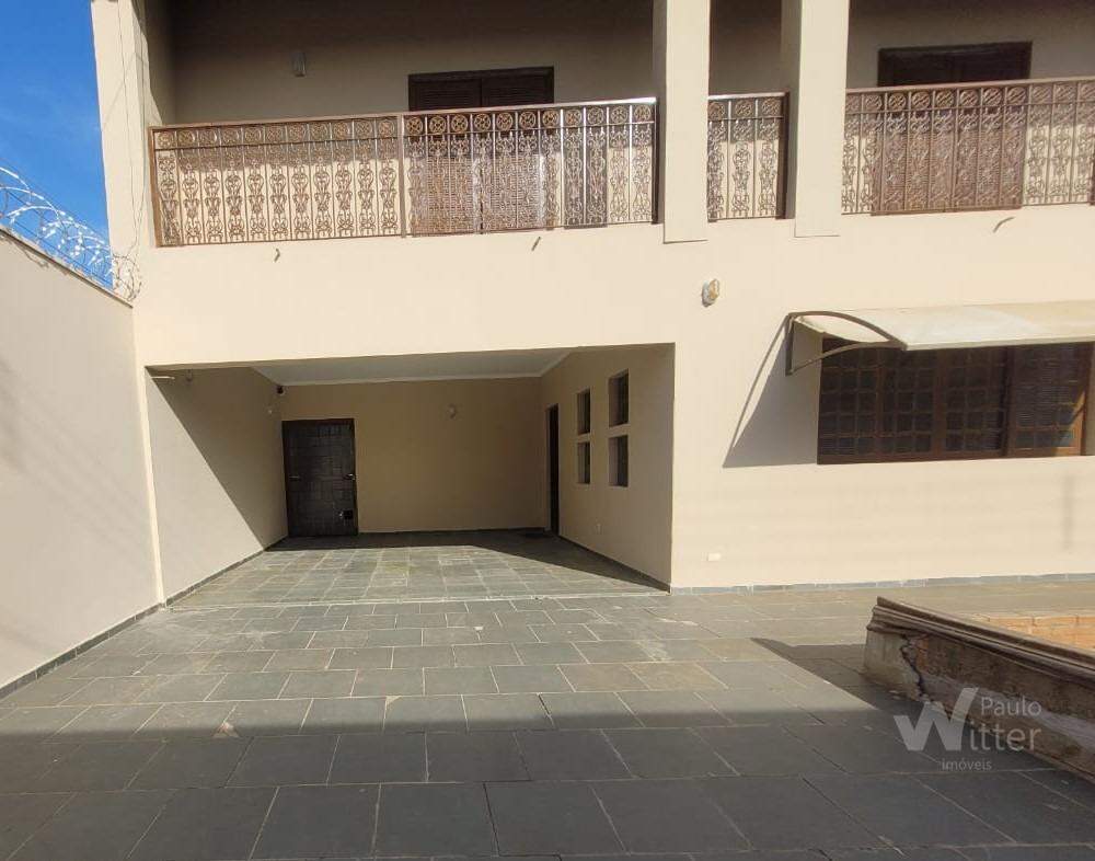 Casa à venda no Jardim São Luiz: 