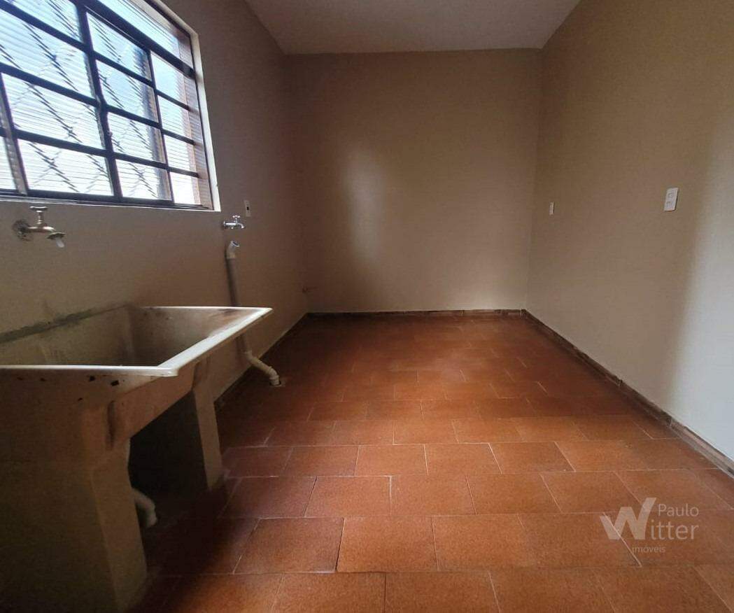 Casa à venda no Jardim São Luiz: 