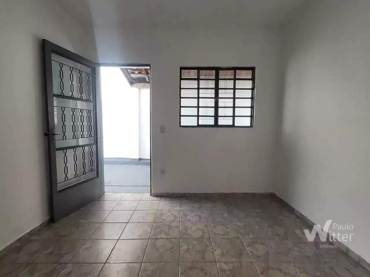 Casa à venda no Jardim Planalto: 